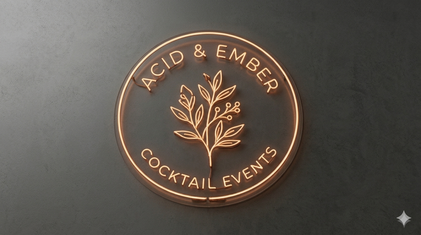Acid & Ember